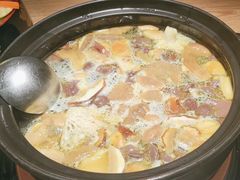 -一朵菌·野生菌探索家火锅(南亚店)