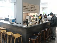 -上海浦东smart汽车全功能店(金桥店)