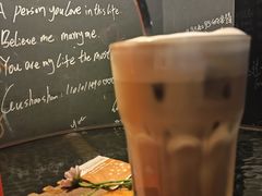 -等待戈多Waiting For Godot(交道口店)