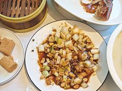 -福来居烤鸭店(天坛二店)