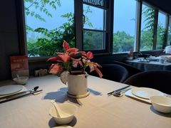 -一澜江宴·江景地标楚菜(江滩公园店)