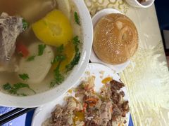 -吾斯曼珍珠抓饭王