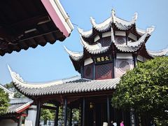 -文昌阁