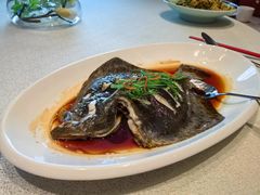 -满汉楼(江畔店)