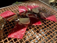 -九田家黑牛烤肉料理(三墩店)