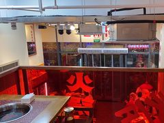 -赵美丽·重庆社区火锅·直营店(火车东站·中豪国际店)