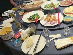 -金狮麟·新豫菜(金码大厦店)