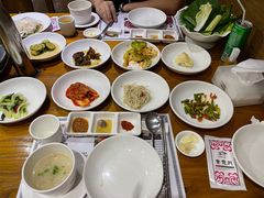 -紫霞门韩国料理烤肉(深南东路店)