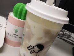 -喜茶(北京三里屯太古里店)