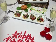 -王品台塑牛排(成都万象城店)