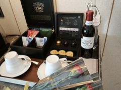 -广州花园酒店