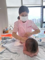 -大美母婴湖畔月子中心(江宁店)