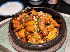 -人民公社大食堂(张家湾店)