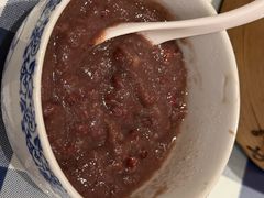 陈皮红豆沙-小粤楼·怀旧粤菜(万辉国际广场店)