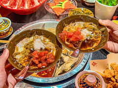 -大龙燚火锅(科华店)