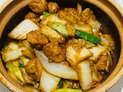 -不是烧烤·武汉大排档(亚运村店)