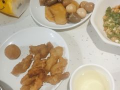 -蛙鱼道美蛙鱼自助火锅(新耍都店)