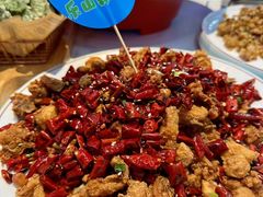 -路边边.炒菜烧烤.音乐餐厅(良乡长虹店)