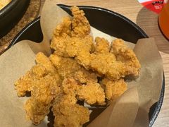 -必胜客(柳州万象城店)