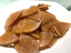 -梁家大院•农家菜(昆山会展中心店)