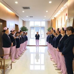 -月满阁月子中心(莲湖区店)