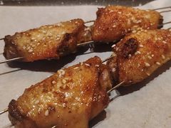 -火联烧烤(学院路创始店)