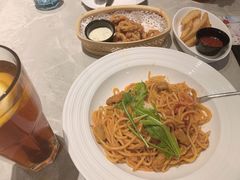 薯角（小份）-必胜客(尹山湖歌林公园店)