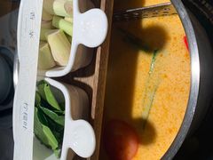 -生如夏花泰式火锅(西村黑金店)