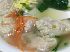 -长人馄饨铺(解放街店)