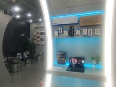 -HP惠普官方体验店(世纪金源店)