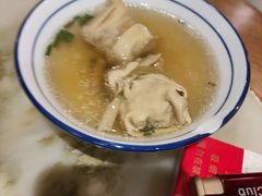 -慧娟面馆·餐厅(望江路店)
