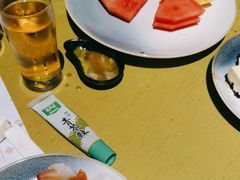 -金海湾自助餐厅(金陵饭店)