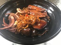 -亞婆井·劲抽面食(铂顿城店)