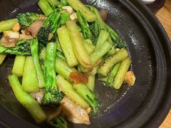 -图味美小黄鱼·景德菜(浙江路店)