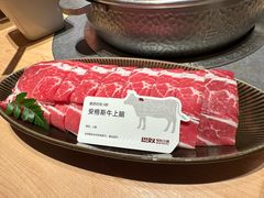 -巴奴毛肚火锅(七宝领展广场店)