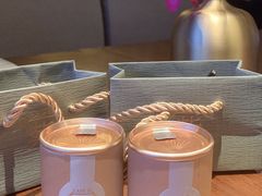 -王府井文华东方酒店-紫膳餐厅