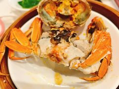 -新兴家喻酒家·羊城名宴(昌岗店)