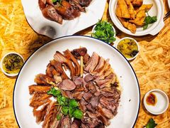 -陈鹏鹏潮汕菜(宝安机场T3航站楼店)