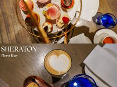 -粤海喜来登酒店·&More聚驿(天河城店)