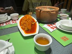 -全聚贤餐厅·湖北家常菜(沙湖店)