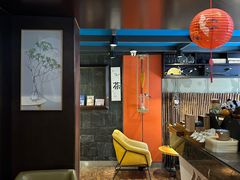 -茶去咖啡屋(武侯祠店)