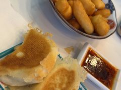 -当家水煎包·牛肉汤(浦江店)