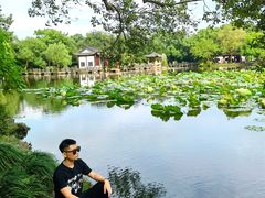 -西湖外事游船(花港观鱼码头)