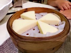 -丽晶美庐·玉兰餐厅
