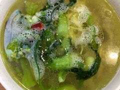 -鸡鸣汤包(仙林店)