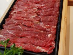 -祥源胡同·涮牛羊肉火锅(花桥店)