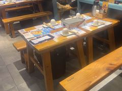 -木屋烧烤(万德庄店)