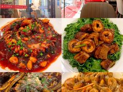 -罗阳人家私房菜(罗阳路店)