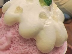 落丁香-丹礼糖甜品