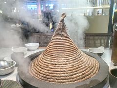 -鲜潭蒸汽石锅鱼(五道口购物中心店)